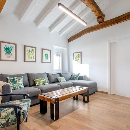 Apartamentos Turisticos Rurales Iturburuarena Alkotz 外观 照片