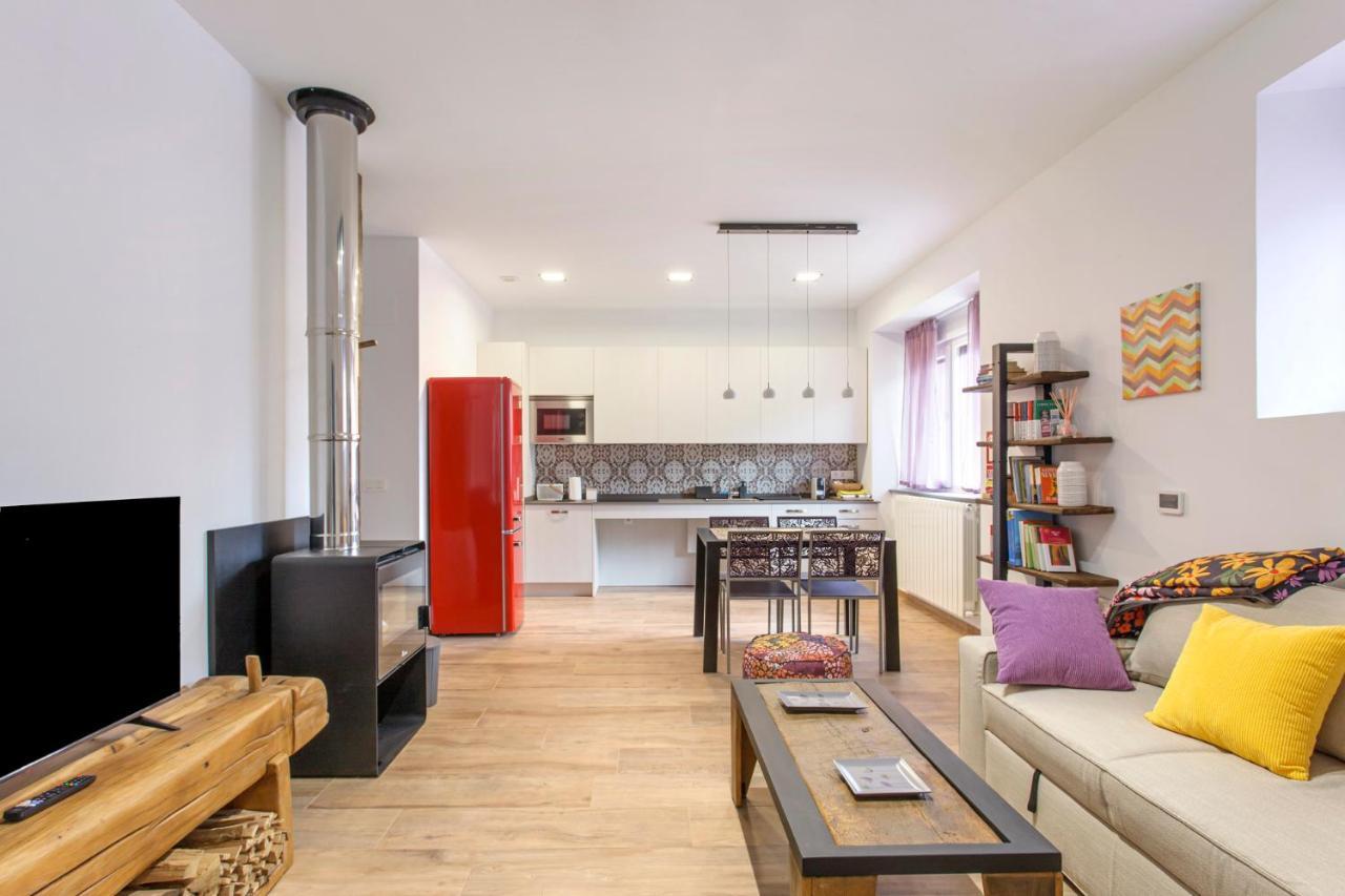 Apartamentos Turisticos Rurales Iturburuarena Alkotz 外观 照片