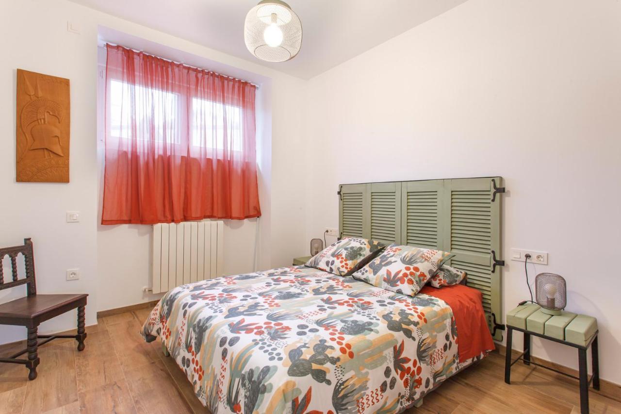 Apartamentos Turisticos Rurales Iturburuarena Alkotz 外观 照片