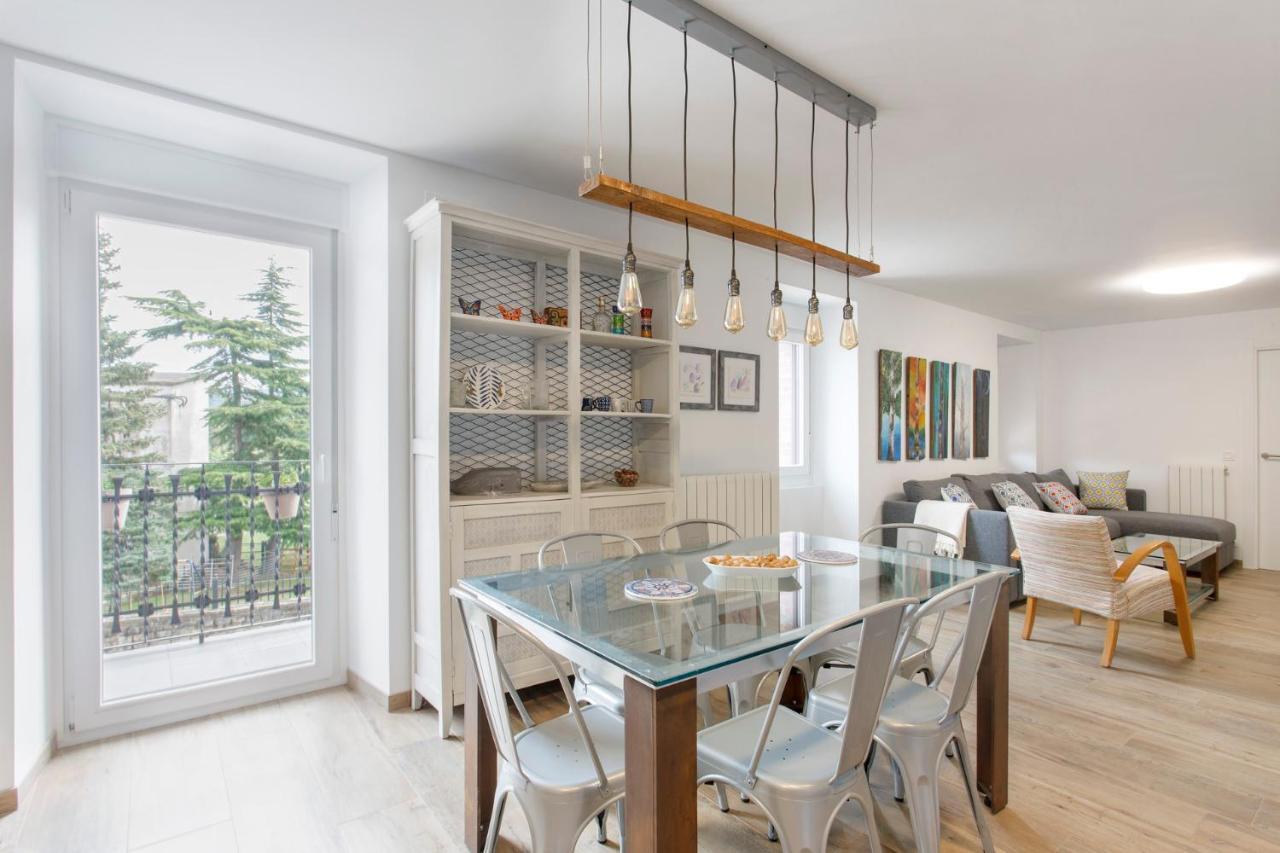 Apartamentos Turisticos Rurales Iturburuarena Alkotz 外观 照片