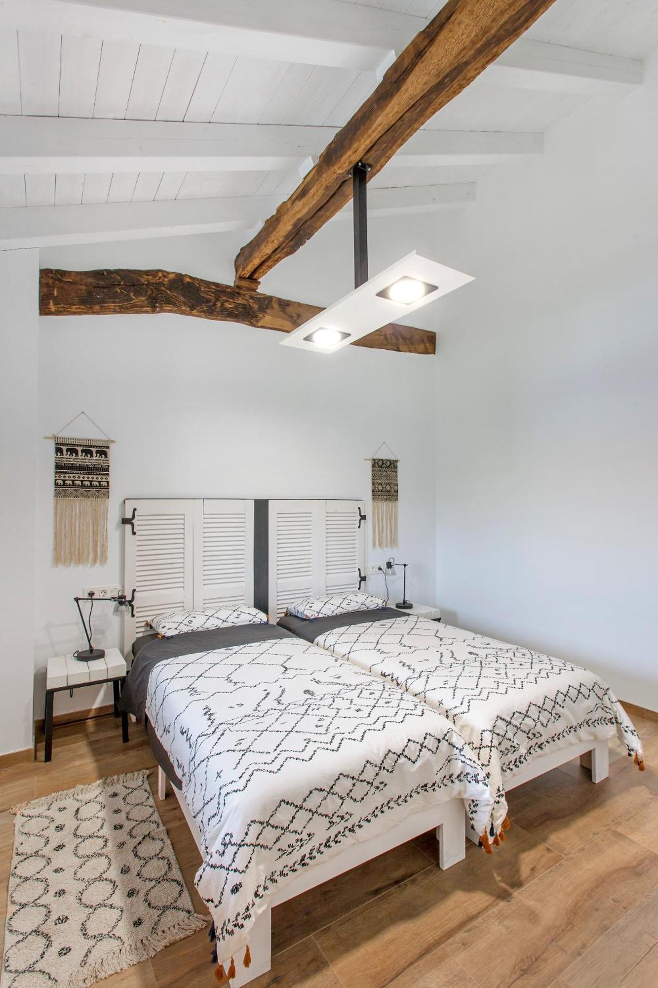 Apartamentos Turisticos Rurales Iturburuarena Alkotz 外观 照片
